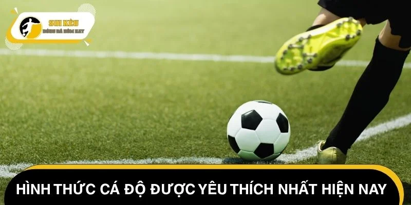 Kèo châu Âu - Hình thức cá độ được yêu thích nhất hiện nay