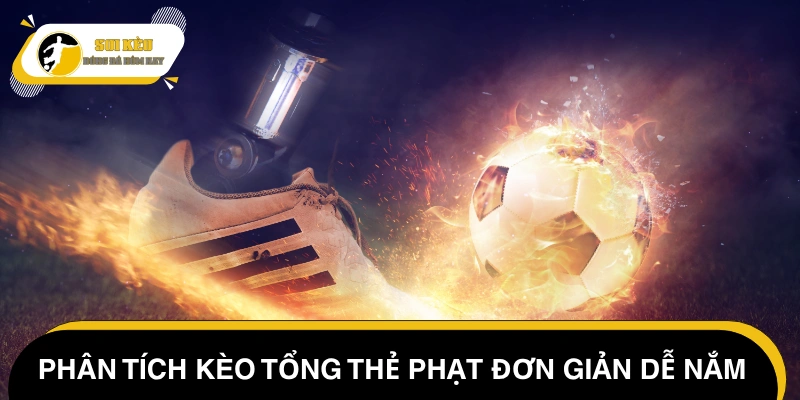 Đọc kèo tổng booking chưa bao giờ dễ đến thế