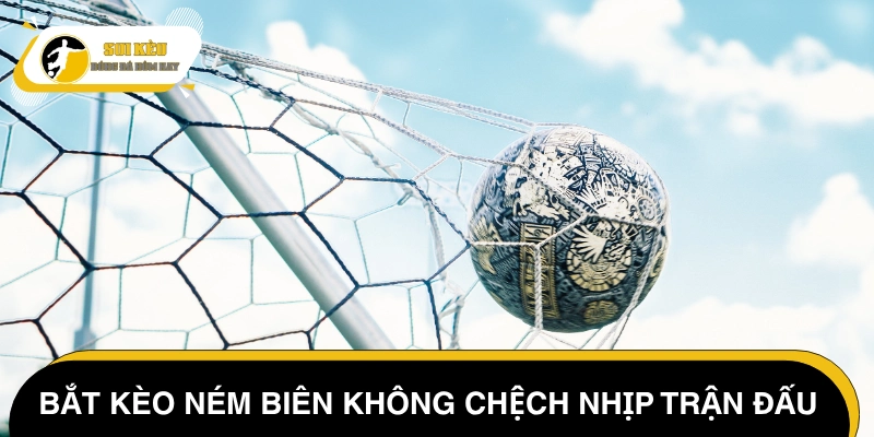 Bí quyết soi kèo ném biên từ chuyên gia cá cược