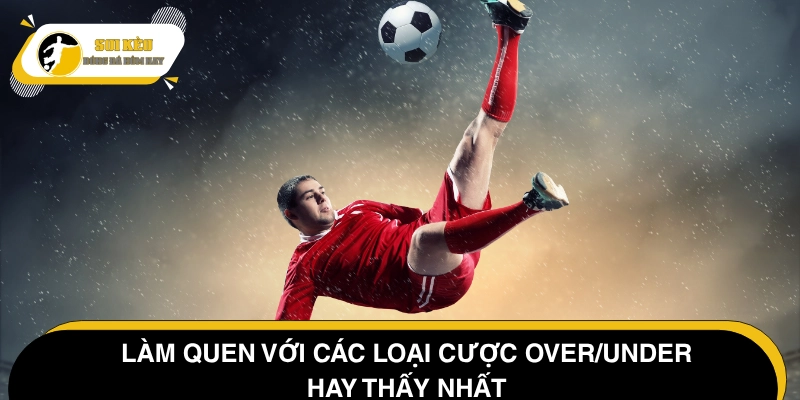 Những kiểu tỷ lệ Tài Xỉu mà dân cá độ hay lựa chọn